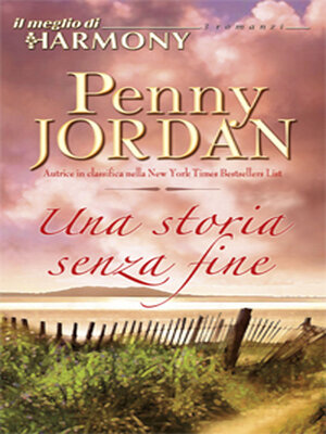 cover image of Una storia senza fine
